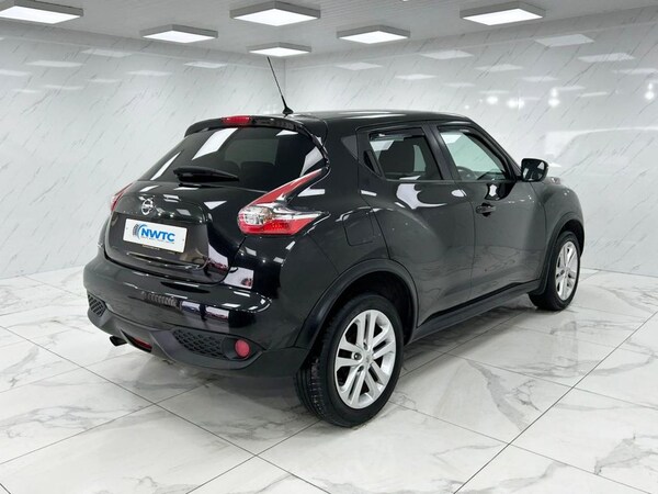 Used Nissan Juke 2016 for sale - 76223516: Photo 10
