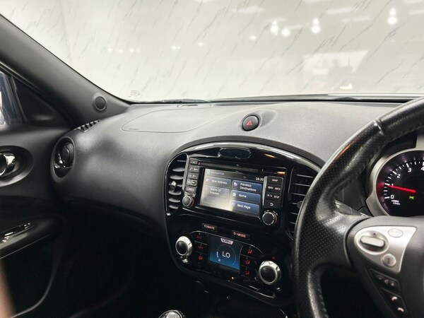 Used Nissan Juke 2016 for sale - 76223516: Photo 14