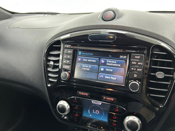 Used Nissan Juke 2016 for sale - 76223516: Photo 15