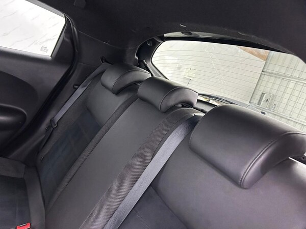 Used Nissan Juke 2016 for sale - 76223516: Photo 18