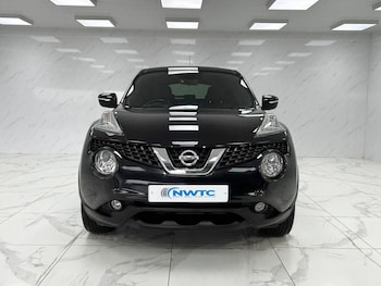 Used Nissan Juke 2016 for sale - 76223516: Photo 3