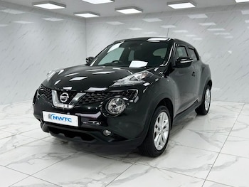 Used Nissan Juke 2016 for sale - 76223516: Photo 4