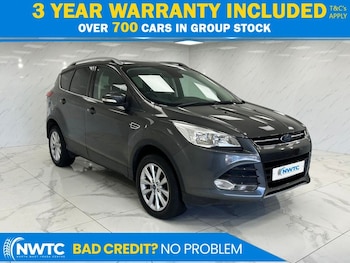 Used Ford Kuga 2016 for sale - 78306308: Photo