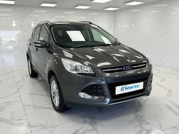 Used Ford Kuga 2016 for sale - 78306308: Photo