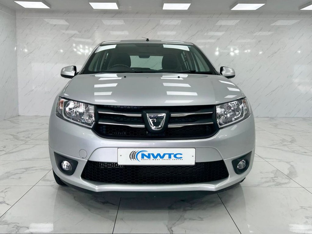 Used Dacia Sandero 2016 for sale - 76029138: Photo 3