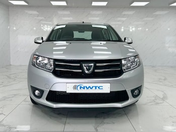 Used Dacia Sandero 2016 for sale - 76029138: Photo 3