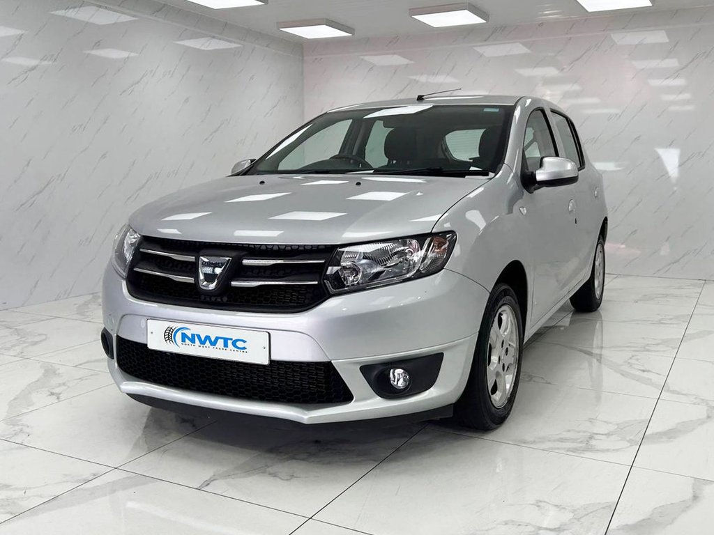 Used Dacia Sandero 2016 for sale - 76029138: Photo 4