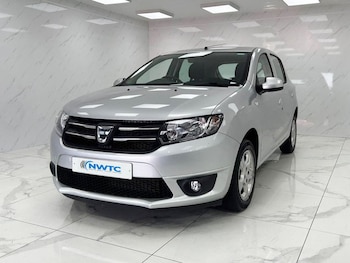 Used Dacia Sandero 2016 for sale - 76029138: Photo 4