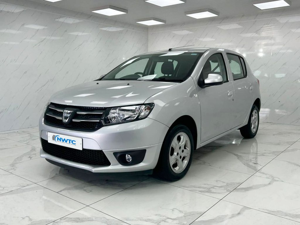 Used Dacia Sandero 2016 for sale - 76029138: Photo 5