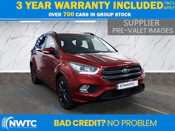 Used Ford Kuga 2018 for sale - 78896835: Photo