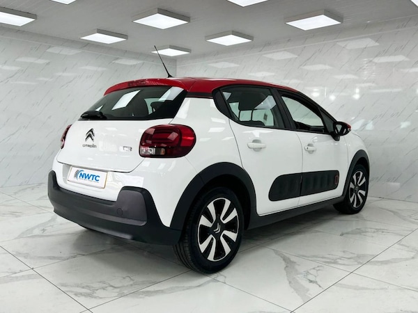 Used Citroen C3 2017 for sale - 75171286: Photo 10