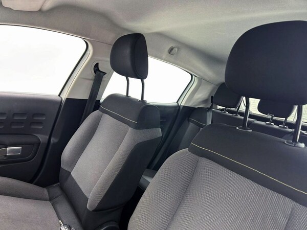 Used Citroen C3 2017 for sale - 75171286: Photo 11
