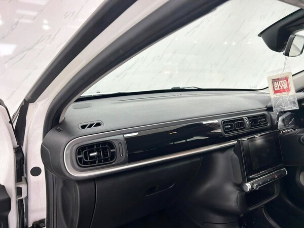 Used Citroen C3 2017 for sale - 75171286: Photo 12
