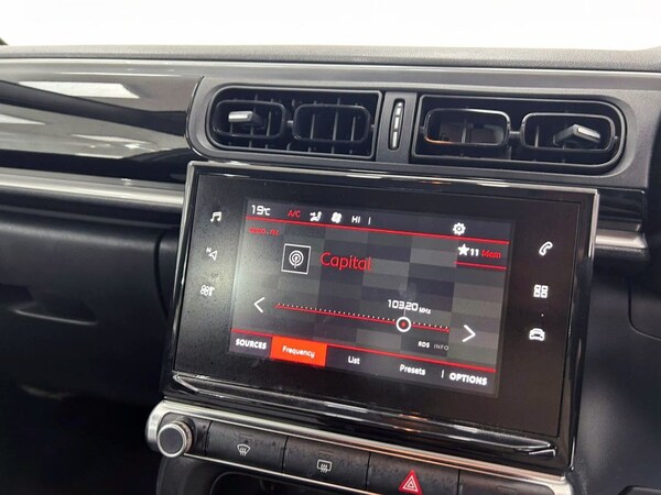 Used Citroen C3 2017 for sale - 75171286: Photo 13