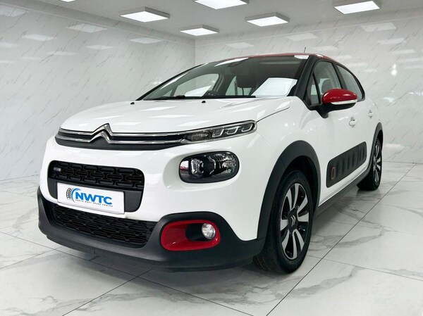 Used Citroen C3 2017 for sale - 75171286: Photo 4