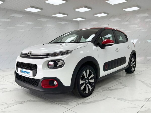 Used Citroen C3 2017 for sale - 75171286: Photo 5