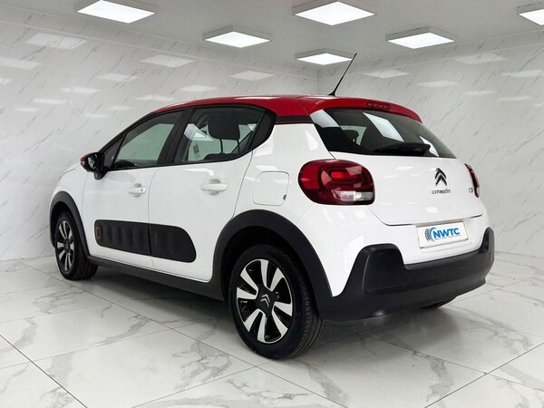 Used Citroen C3 2017 for sale - 75171286: Photo 6