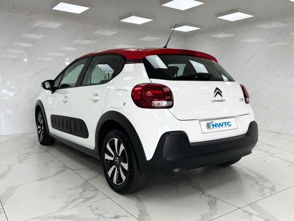 Used Citroen C3 2017 for sale - 75171286: Photo 7