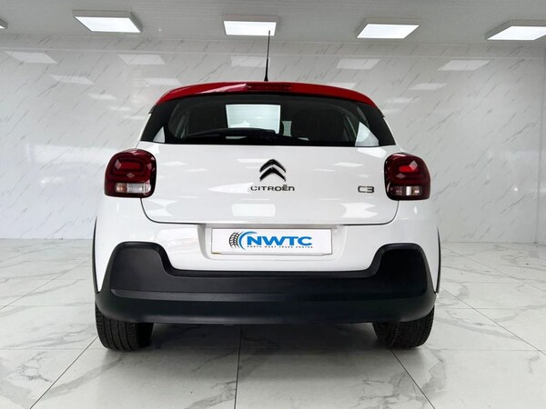 Used Citroen C3 2017 for sale - 75171286: Photo 8