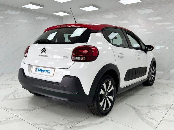 Used Citroen C3 2017 for sale - 75171286: Photo 9