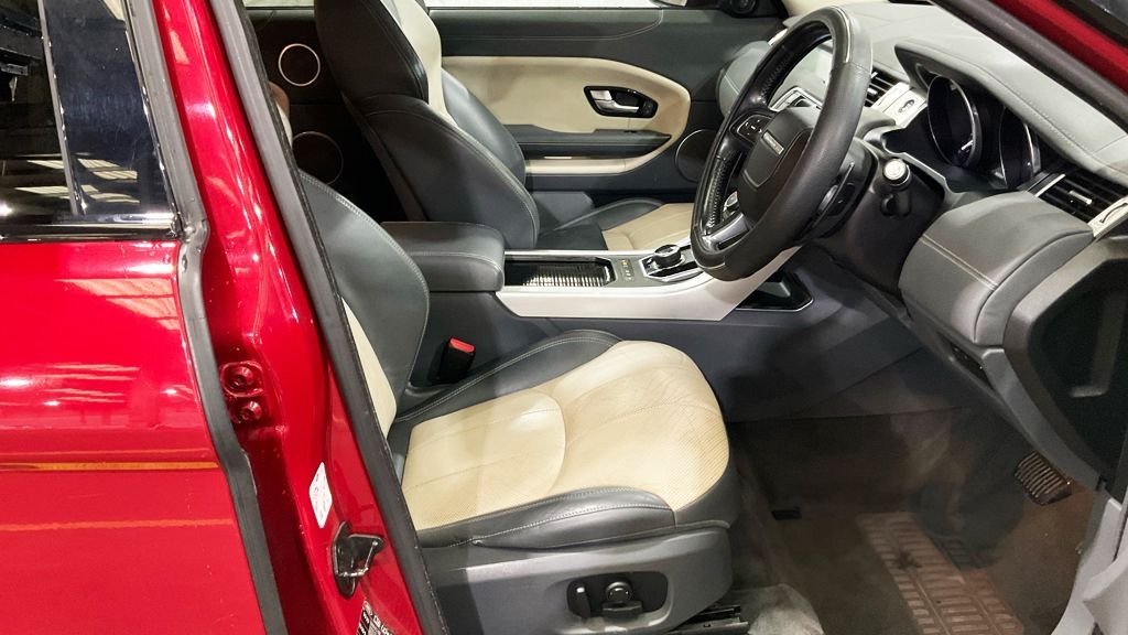 Used Land Rover Range Rover Evoque 2016 for sale - 76711060: Photo 10