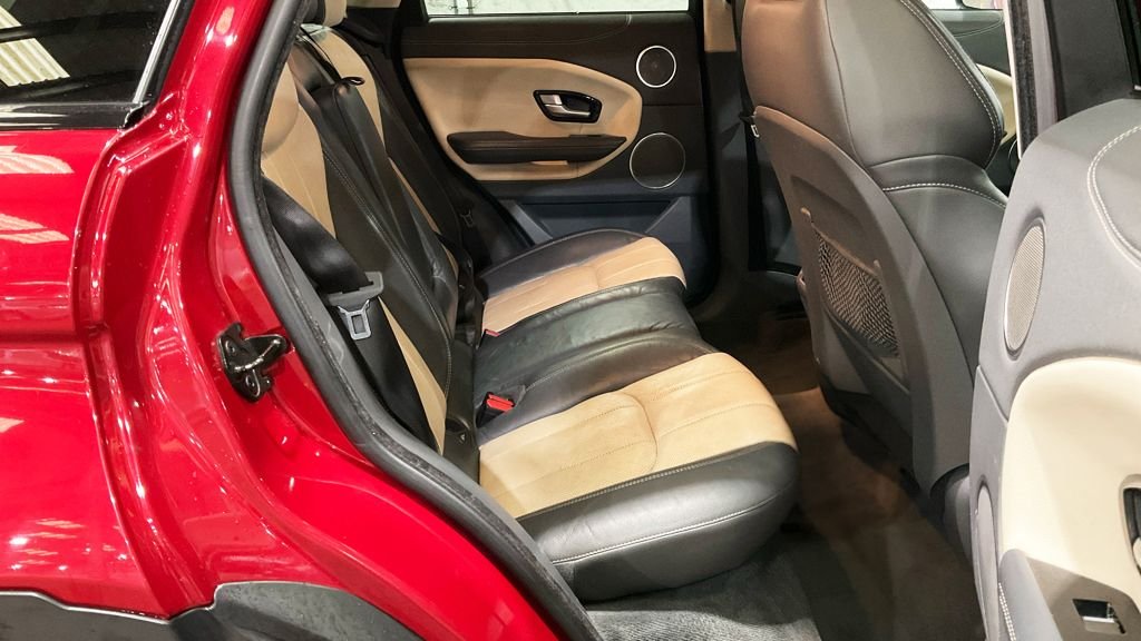 Used Land Rover Range Rover Evoque 2016 for sale - 76711060: Photo 11