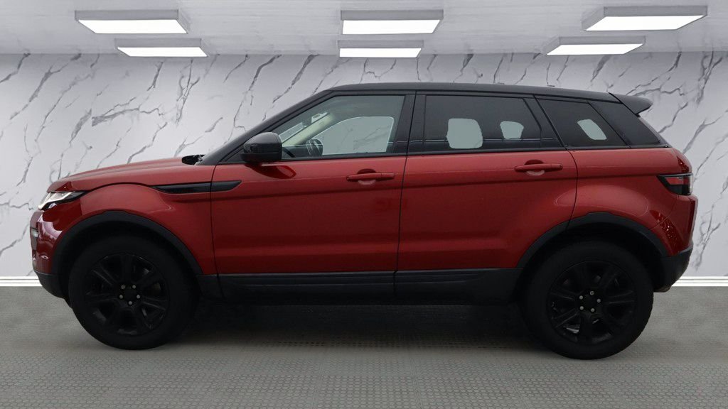 Used Land Rover Range Rover Evoque 2016 for sale - 76711060: Photo 7
