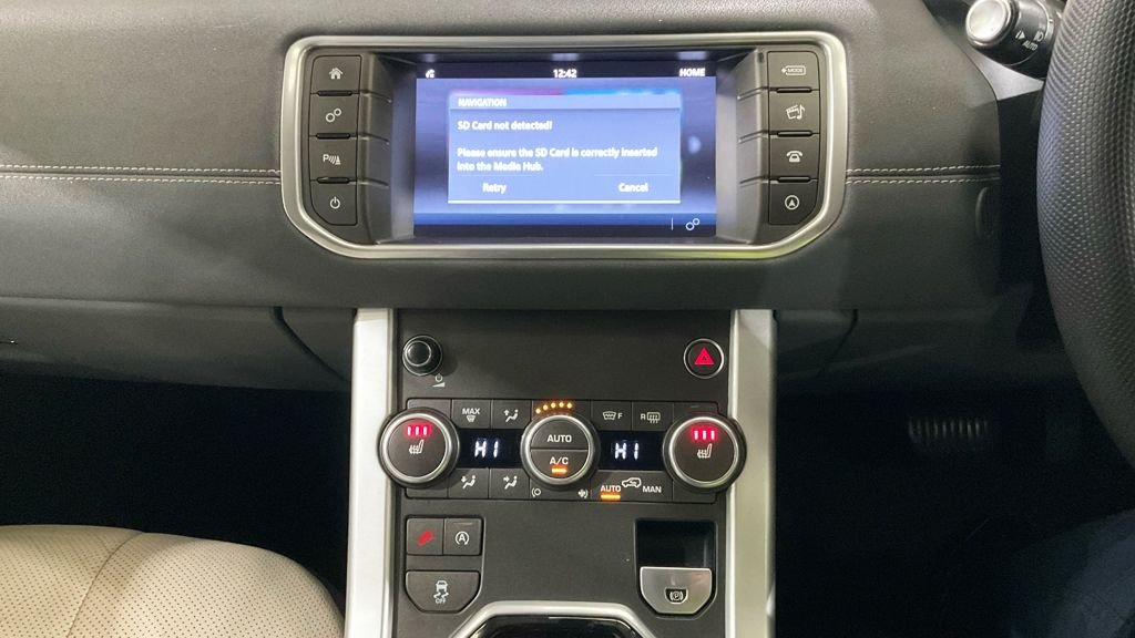 Used Land Rover Range Rover Evoque 2016 for sale - 76711060: Photo 8