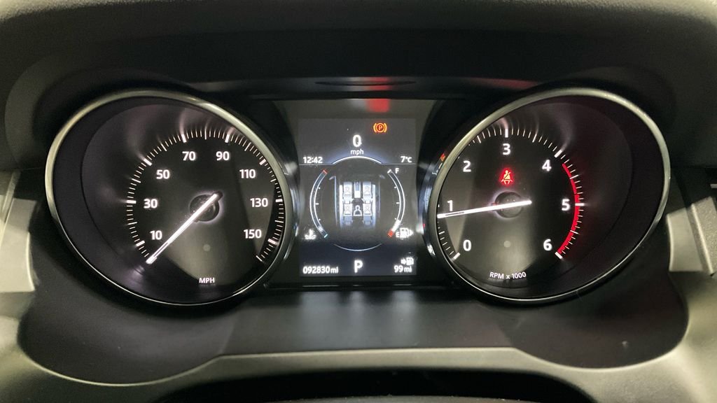 Used Land Rover Range Rover Evoque 2016 for sale - 76711060: Photo 9