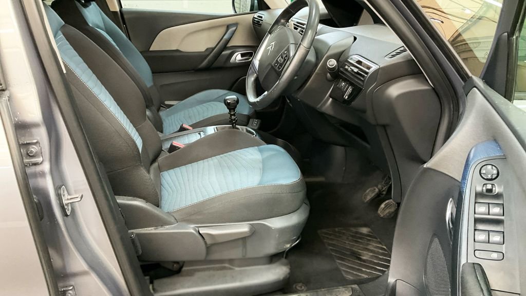 Used Citroen C4 Grand Picasso 2018 for sale - 77172159: Photo 11