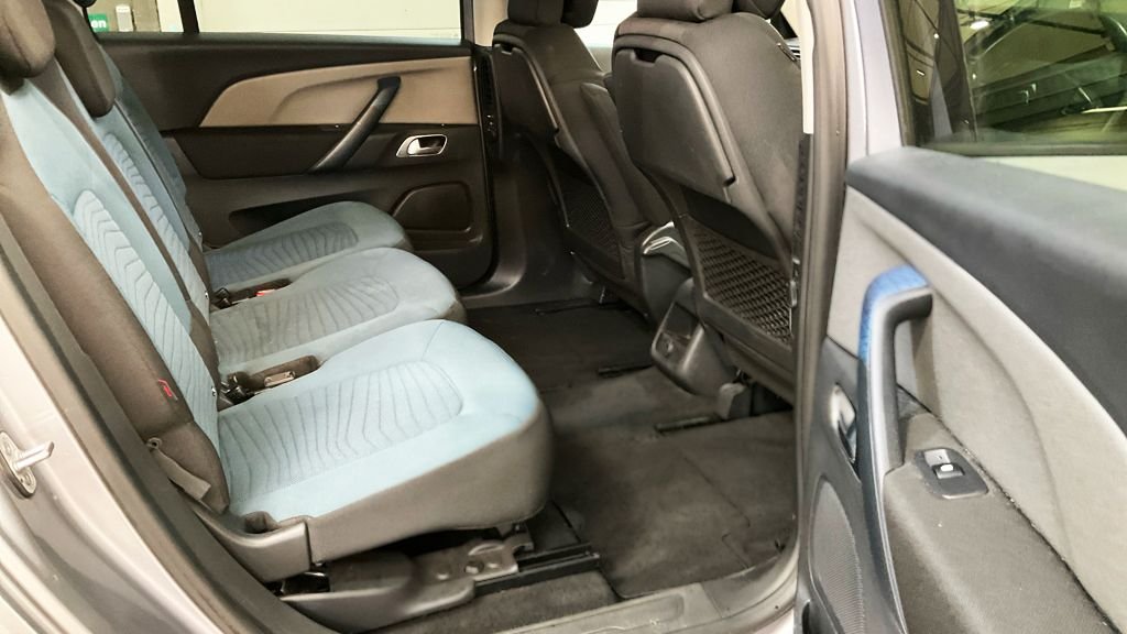 Used Citroen C4 Grand Picasso 2018 for sale - 77172159: Photo 12