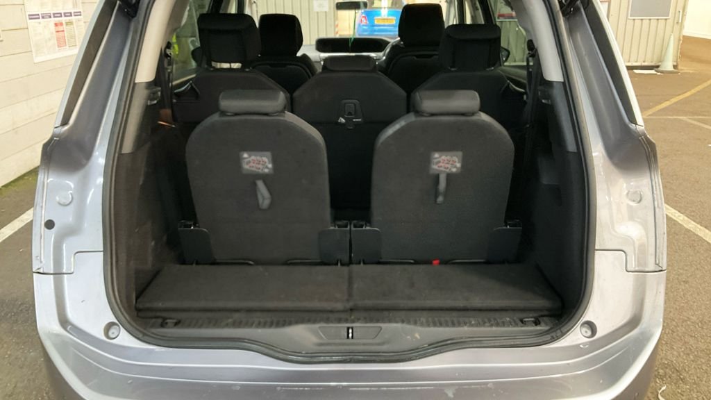 Used Citroen C4 Grand Picasso 2018 for sale - 77172159: Photo 13