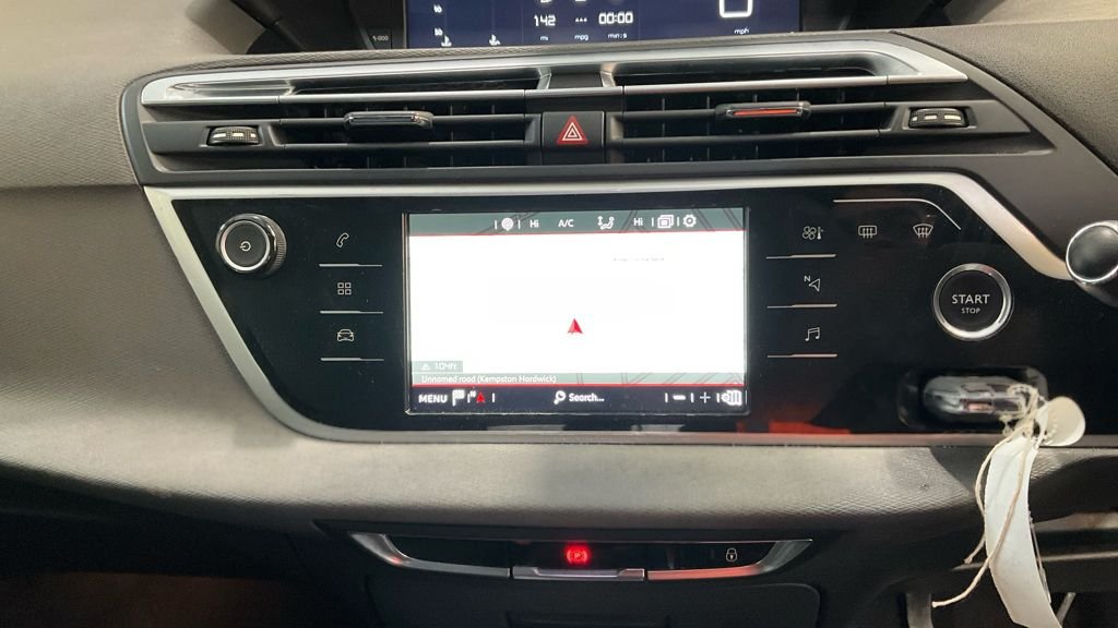 Used Citroen C4 Grand Picasso 2018 for sale - 77172159: Photo 9