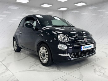 Used Fiat 500 2021 for sale - 79058802: Photo