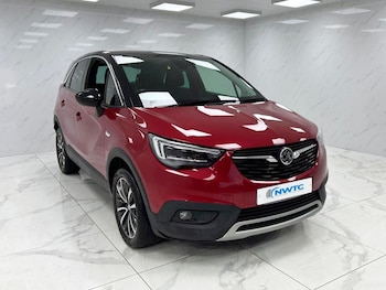 Used Vauxhall Crossland X 2020 for sale - 78955288: Photo