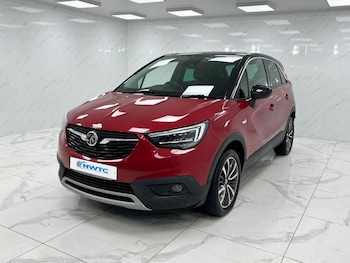 Used Vauxhall Crossland X 2020 for sale - 78955288: Photo