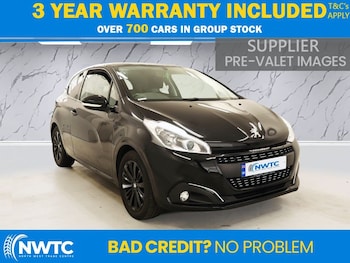Used Peugeot 208 2018 for sale - 78515295: Photo