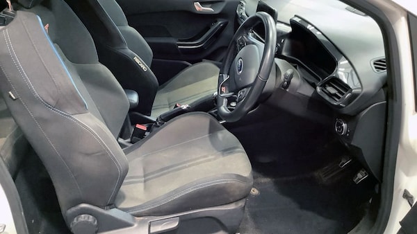 Used Ford Fiesta 2019 for sale - 76267040: Photo 10