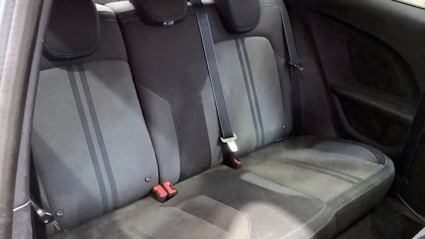 Used Ford Fiesta 2019 for sale - 76267040: Photo 11