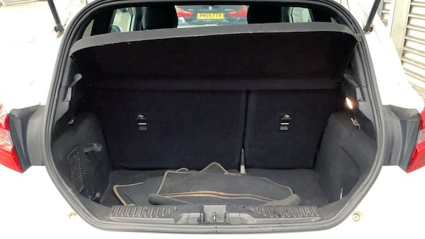 Used Ford Fiesta 2019 for sale - 76267040: Photo 12