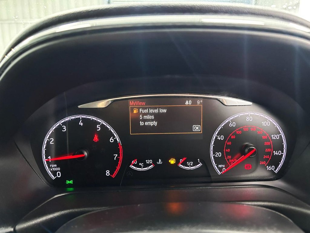 Used Ford Fiesta 2019 for sale - 76267040: Photo 16