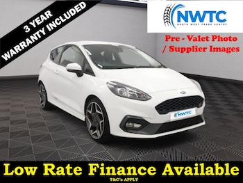 Ford - Fiesta