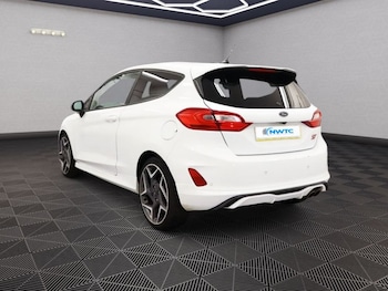 Used Ford Fiesta 2019 for sale - 76267040: Photo 3