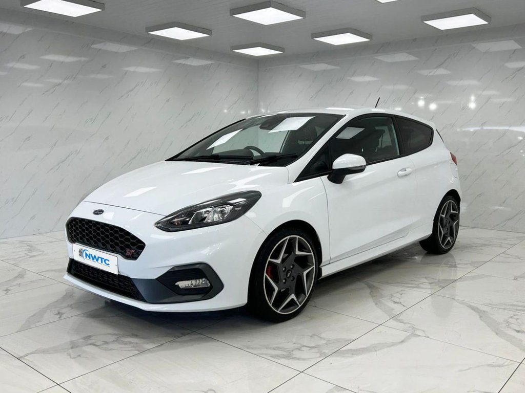 Used Ford Fiesta 2019 for sale - 76267040: Photo 5