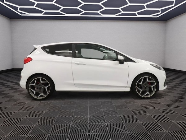 Used Ford Fiesta 2019 for sale - 76267040: Photo 5