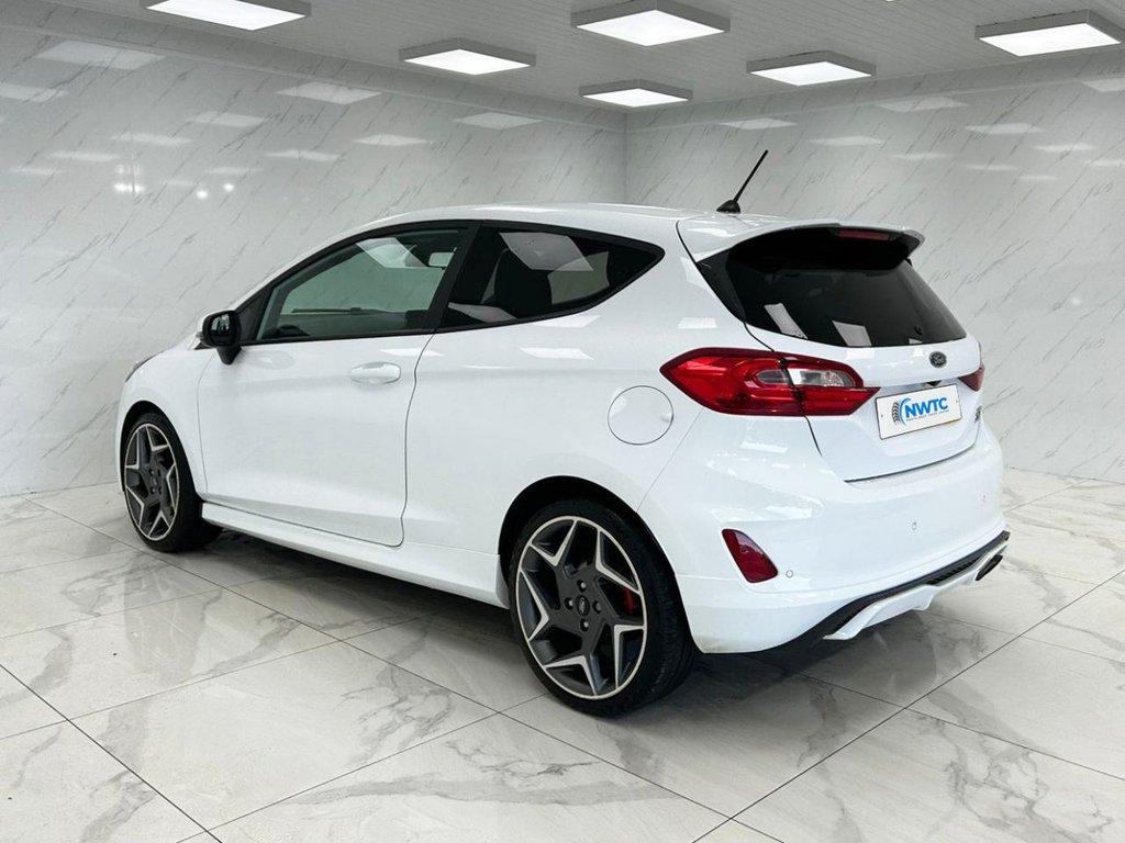 Used Ford Fiesta 2019 for sale - 76267040: Photo 6