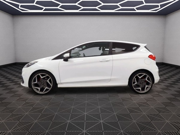 Used Ford Fiesta 2019 for sale - 76267040: Photo 6