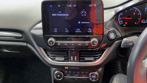 Used Ford Fiesta 2019 for sale - 76267040: Photo 8