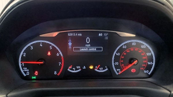 Used Ford Fiesta 2019 for sale - 76267040: Photo 9