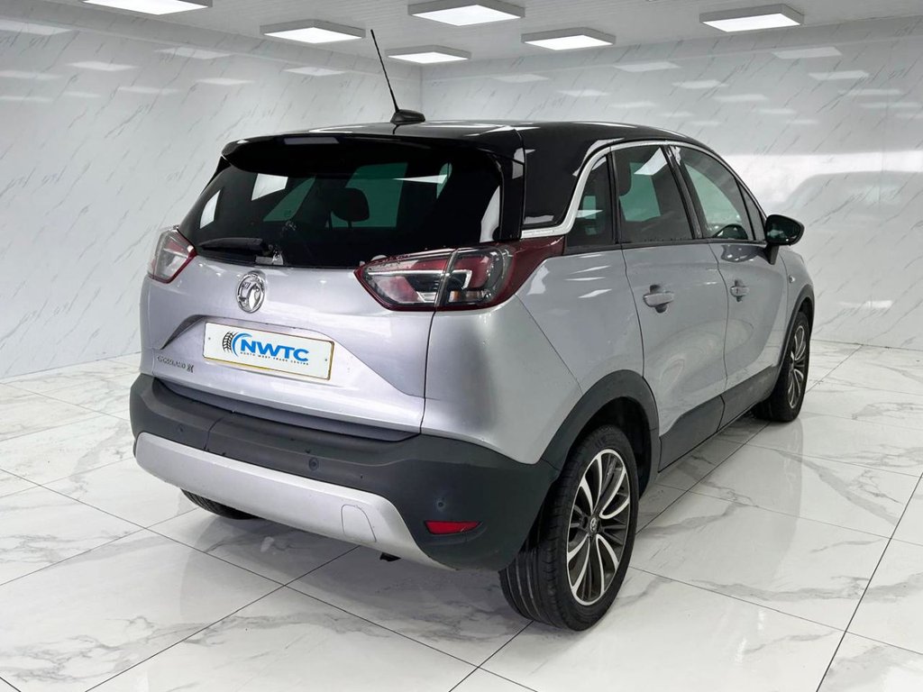 Used Vauxhall Crossland X 2019 for sale - 77806135: Photo 11